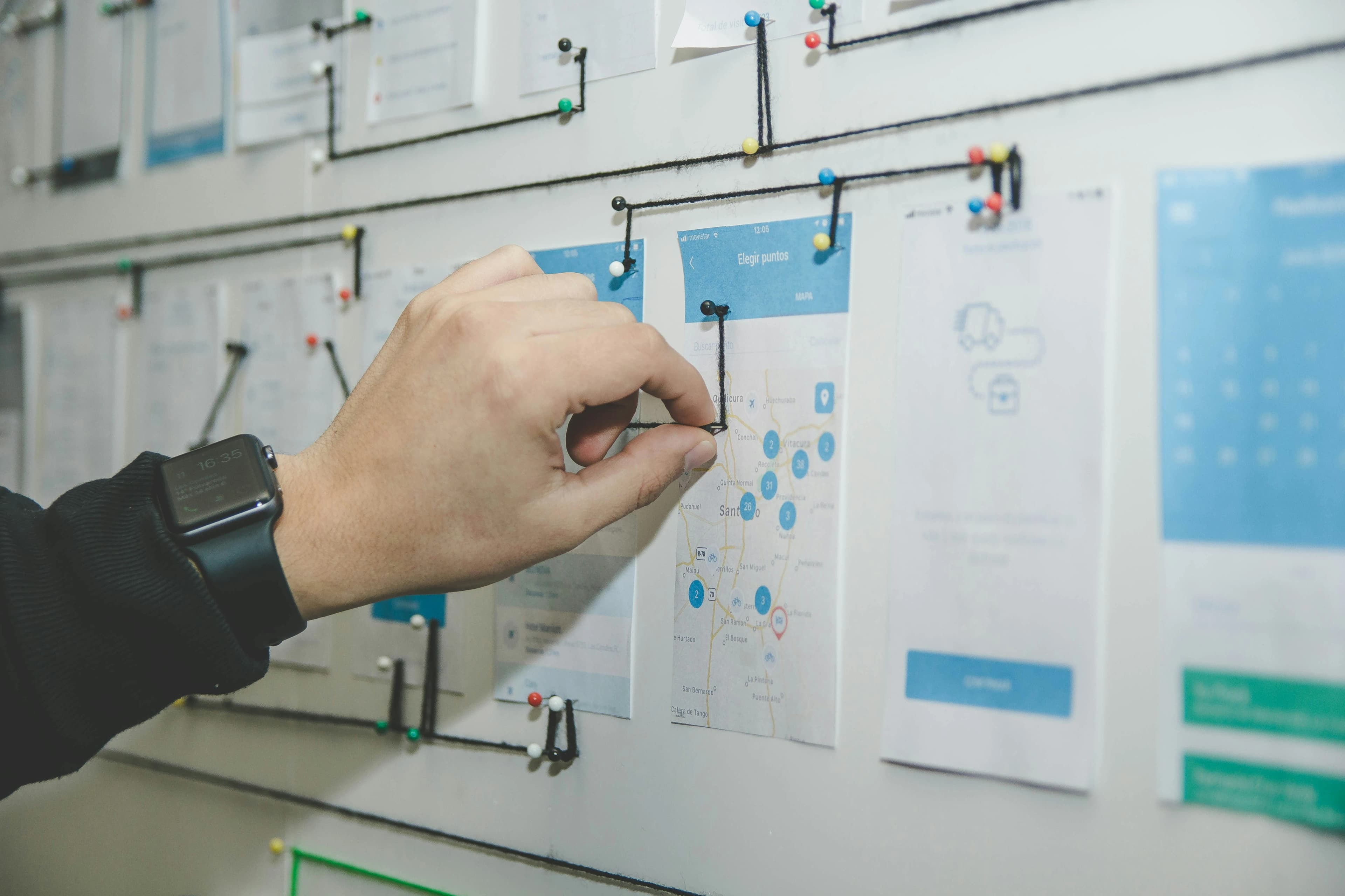 What is Content Design? Why You Need It for SEO (and More)