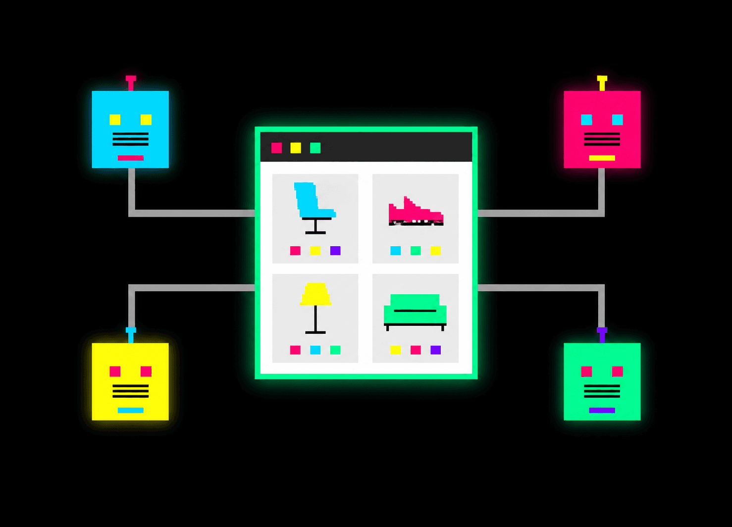 Shopify Catalog: What is it and why is it important in agentic search