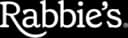 Rabbie's logo