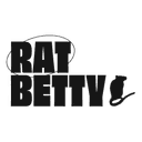 Rat Betty logo