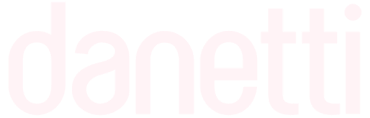Danetti logo